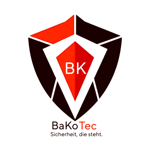 Bakotec Logo